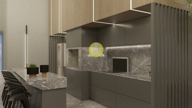 Imagem Apartamento com 2 Quartos à Venda, 58 m² em Alto Da Glória - Curitiba