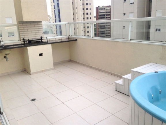 Imagem Imóvel com 3 Quartos à Venda, 197 m² em Vila Andrade - São Paulo