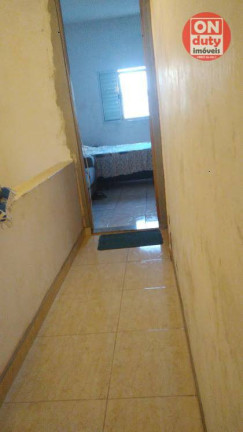 Imagem Sobrado com 2 Quartos à Venda, 75 m² em Vila São Jorge - Santos Imagem Sobrado com 2 Quartos à Venda, 75 m² em Vila São Jorge - Santos
