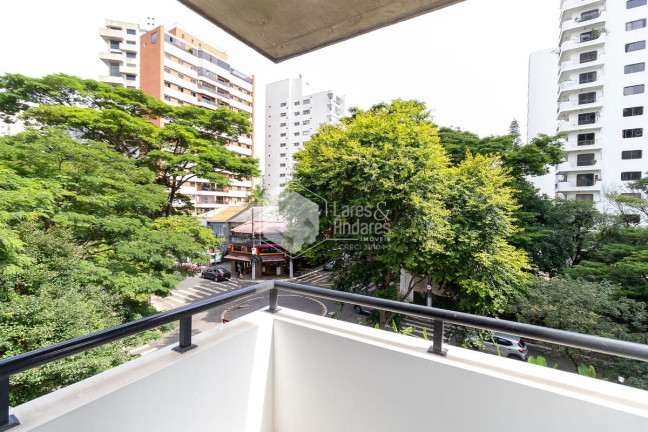 Imagem Apartamento com 3 Quartos à Venda, 147 m² em Campo Belo - São Paulo Imagem Apartamento com 3 Quartos à Venda, 147 m² em Campo Belo - São Paulo