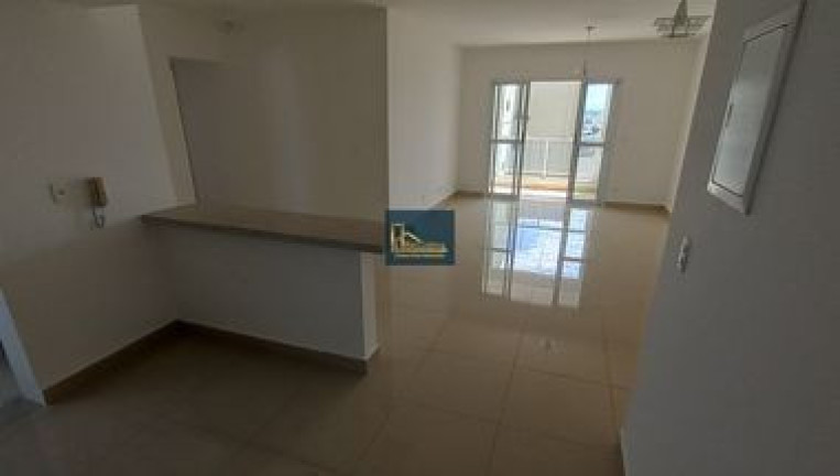 Imagem Apartamento com 2 Quartos à Venda, 100 m² em Centro - Taubaté