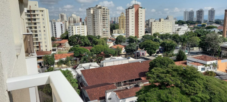 Imagem Apartamento com 3 Quartos à Venda, 85 m² em Centro - Taubaté Imagem Apartamento com 3 Quartos à Venda, 85 m² em Centro - Taubaté