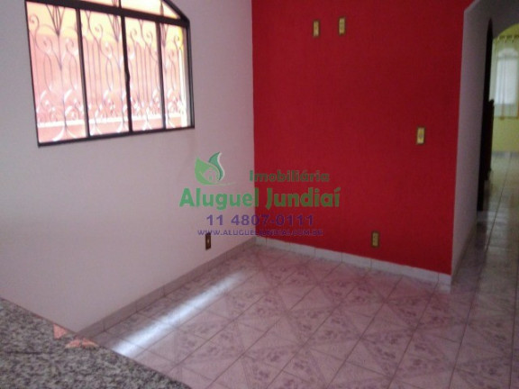 Imagem Casa com 3 Quartos para Alugar ou Temporada, 135 m² em Vila Tupi - Várzea Paulista