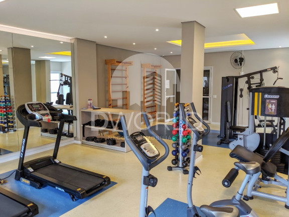 Imagem Imóvel com 2 Quartos à Venda, 44 m² em Paulicéia - São Bernardo Do Campo Imagem Imóvel com 2 Quartos à Venda, 44 m² em Paulicéia - São Bernardo Do Campo