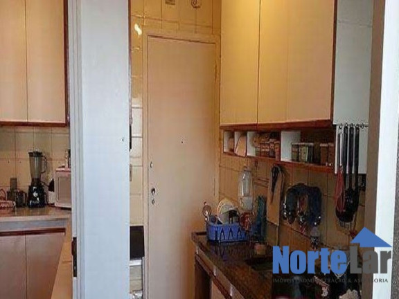 Imagem Apartamento com 3 Quartos à Venda, 187 m² em Vila Romana - São Paulo