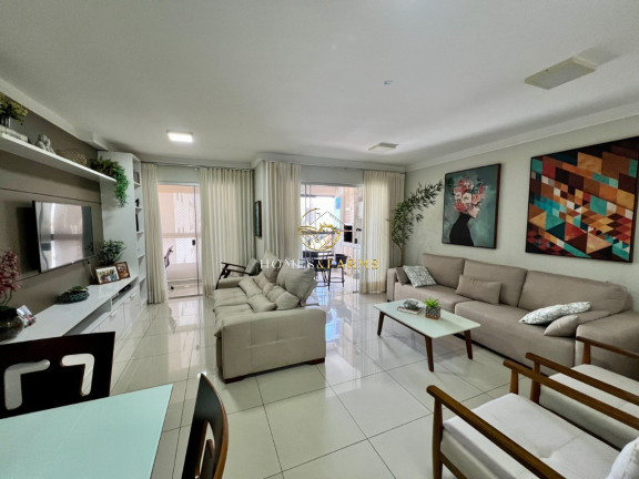 Imagem Apartamento com 3 Quartos à Venda, 114 m² em Setor Oeste - Goiânia Imagem Apartamento com 3 Quartos à Venda, 114 m² em Setor Oeste - Goiânia