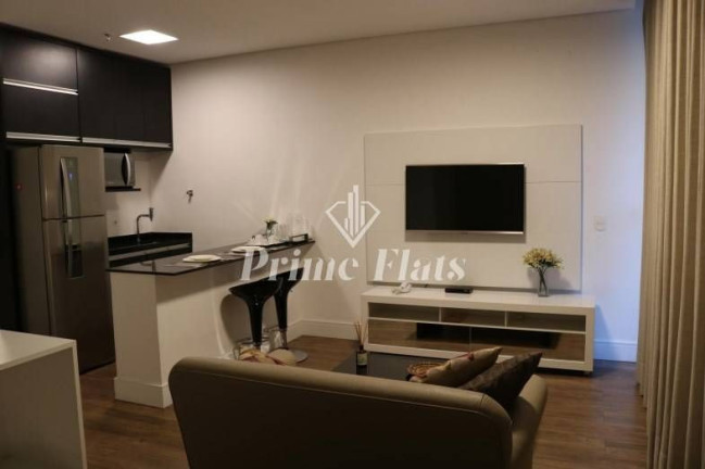 Imagem Apartamento com 1 Quarto para Alugar, 42 m² em Vila Olímpia - São Paulo Imagem Apartamento com 1 Quarto para Alugar, 42 m² em Vila Olímpia - São Paulo