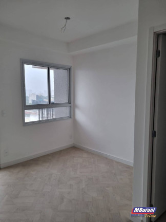 Imagem Apartamento com 1 Quarto à Venda, 27 m² em Vila Clementino - São Paulo Imagem Apartamento com 1 Quarto à Venda, 27 m² em Vila Clementino - São Paulo