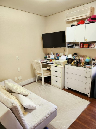 Imagem Apartamento com 4 Quartos à Venda, 153 m² em Vila Nova Conceição - São Paulo Imagem Apartamento com 4 Quartos à Venda, 153 m² em Vila Nova Conceição - São Paulo