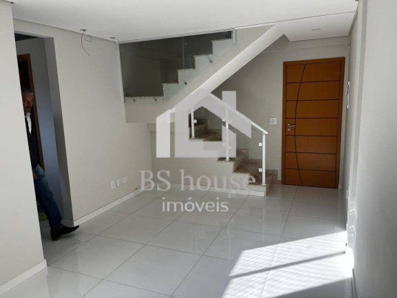 Imagem Apartamento com 2 Quartos à Venda, 99 m² em Nova Gerty - São Caetano Do Sul Imagem Apartamento com 2 Quartos à Venda, 99 m² em Nova Gerty - São Caetano Do Sul