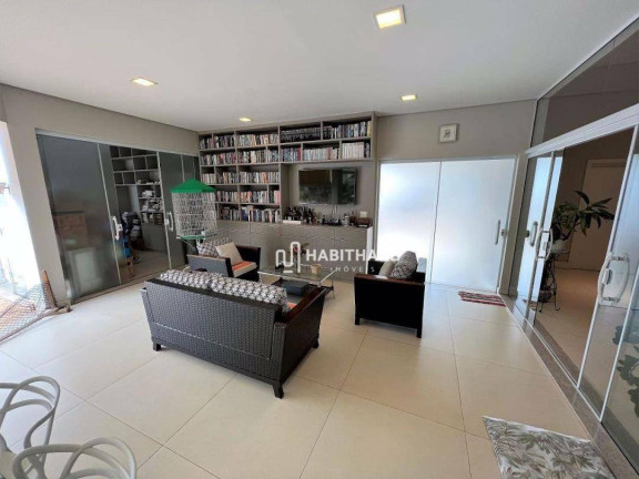 Imagem Casa com 4 Quartos à Venda, 416 m² em Residencial Monte Alegre - Piracicaba Imagem Casa com 4 Quartos à Venda, 416 m² em Residencial Monte Alegre - Piracicaba