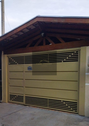 Casa com 2 Quartos à Venda, 150 m² em Quiririm - Taubaté