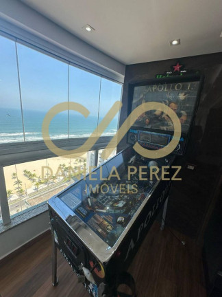 Imagem Apartamento com 3 Quartos à Venda, 196 m² em Aviação - Praia Grande Imagem Apartamento com 3 Quartos à Venda, 196 m² em Aviação - Praia Grande