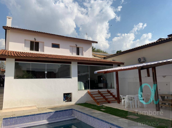 Imagem Casa com 4 Quartos à Venda, 450 m² em Alphaville - Santana De Parnaíba Imagem Casa com 4 Quartos à Venda, 450 m² em Alphaville - Santana De Parnaíba