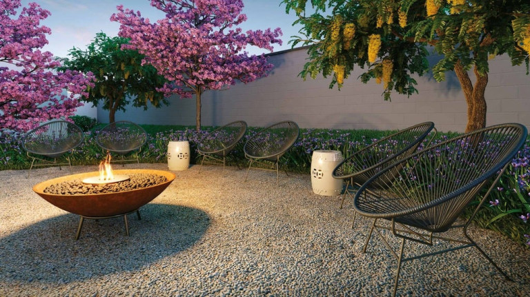 Imagem Apartamento com 2 Quartos à Venda, 33 m² em Santo Amaro - São Paulo Imagem Apartamento com 2 Quartos à Venda, 33 m² em Santo Amaro - São Paulo