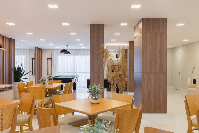 Imagem Cobertura com 3 Quartos à Venda, 173 m² em Juvevê - Curitiba Imagem Cobertura com 3 Quartos à Venda, 173 m² em Juvevê - Curitiba