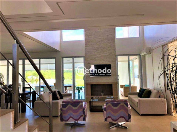 Imagem Casa com 3 Quartos à Venda, 449 m² em Parque Jatibaia (sousas) - Campinas Imagem Casa com 3 Quartos à Venda, 449 m² em Parque Jatibaia (sousas) - Campinas