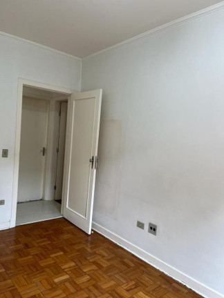 Imagem Apartamento com 3 Quartos à Venda, 105 m² em Vila Mariana - São Paulo Imagem Apartamento com 3 Quartos à Venda, 105 m² em Vila Mariana - São Paulo