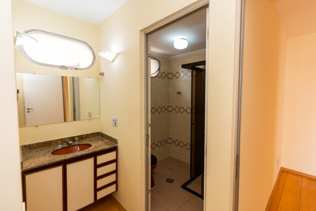 Imagem Apartamento com 1 Quarto à Venda, 50 m² em Itaim Bibi - São Paulo Imagem Apartamento com 1 Quarto à Venda, 50 m² em Itaim Bibi - São Paulo