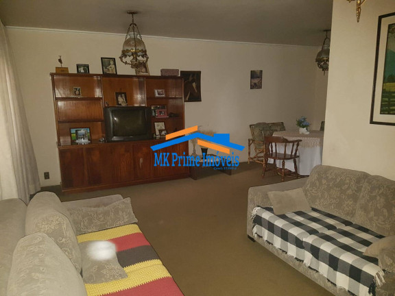 Imagem Sobrado com 4 Quartos à Venda, 484 m² em Pestana - Osasco Imagem Sobrado com 4 Quartos à Venda, 484 m² em Pestana - Osasco