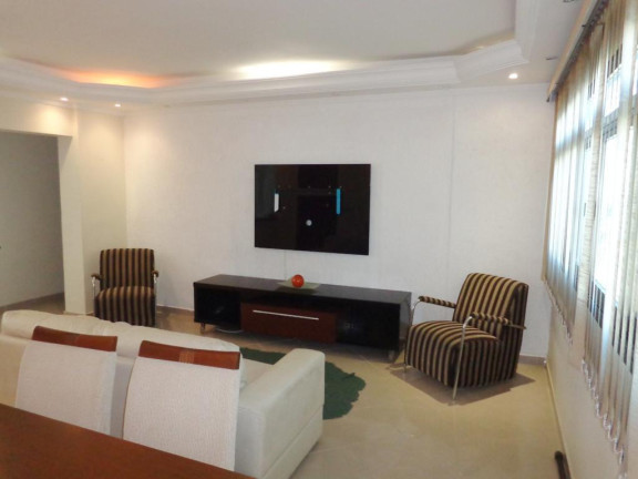 Imagem Apartamento com 3 Quartos à Venda, 110 m² em Canto Do Forte - Praia Grande Imagem Apartamento com 3 Quartos à Venda, 110 m² em Canto Do Forte - Praia Grande