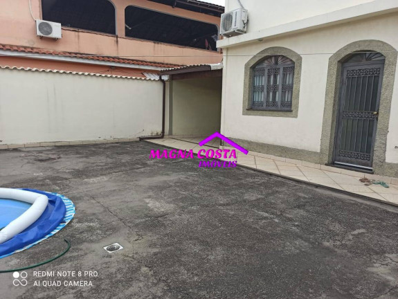 Imagem Casa com 4 Quartos à Venda, 600 m² em Jardim Sulacap - Rio De Janeiro Imagem Casa com 4 Quartos à Venda, 600 m² em Jardim Sulacap - Rio De Janeiro