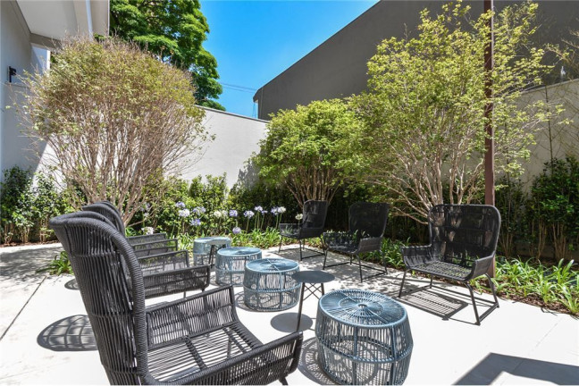 Imagem Apartamento com 3 Quartos à Venda, 125 m² em Jardim Das Acácias - São Paulo Imagem Apartamento com 3 Quartos à Venda, 125 m² em Jardim Das Acácias - São Paulo