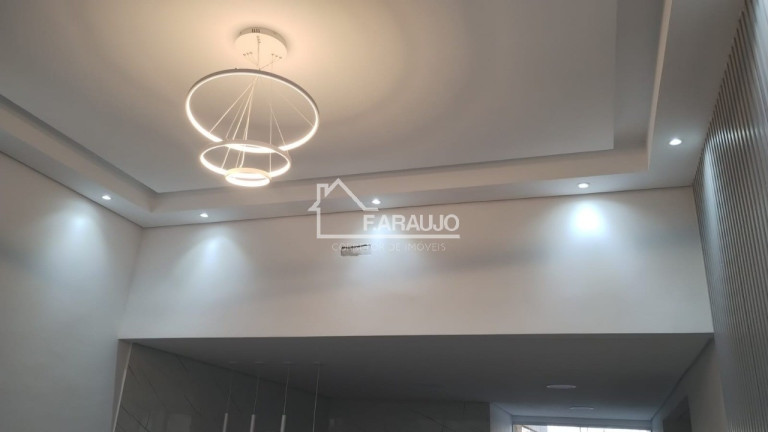 Imagem Imóvel com 3 Quartos à Venda, 184 m² em Cajuru Do Sul - Sorocaba