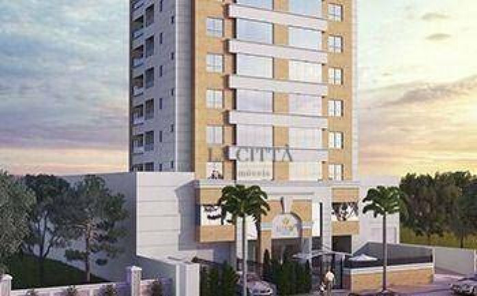 Apartamento com 3 Quartos à Venda, 101 m² em Vila Operária - Itajaí
