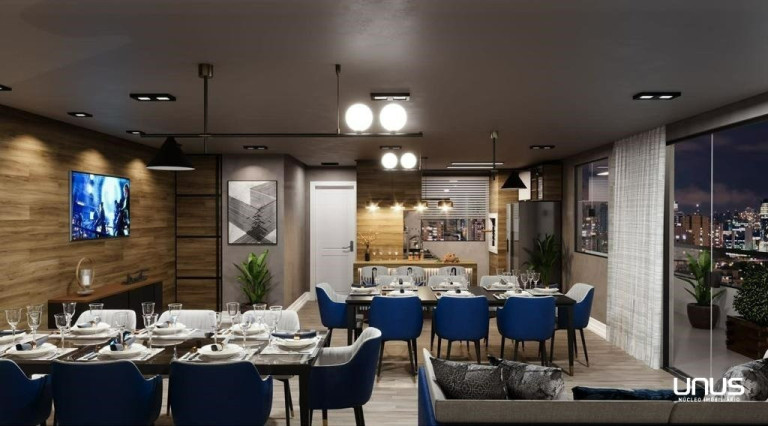 Imagem Apartamento com 3 Quartos à Venda, 105 m² em Campinas - São José Imagem Apartamento com 3 Quartos à Venda, 105 m² em Campinas - São José