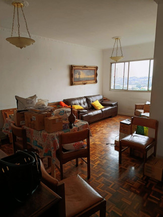 Apartamento com 3 Quartos à Venda, 100 m² em Barcelona - São Caetano Do Sul