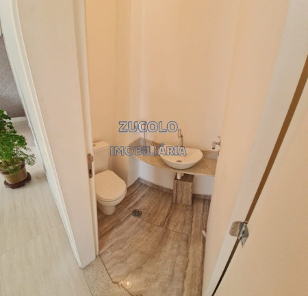 Imagem Apartamento com 3 Quartos à Venda, 123 m² em Centro - São Bernardo Do Campo Imagem Apartamento com 3 Quartos à Venda, 123 m² em Centro - São Bernardo Do Campo