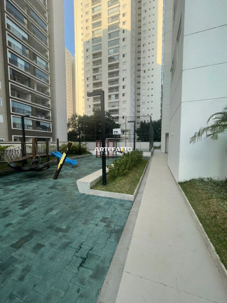 Imagem Apartamento com 3 Quartos à Venda, 110 m² em Vila Andrade - São Paulo Imagem Apartamento com 3 Quartos à Venda, 110 m² em Vila Andrade - São Paulo