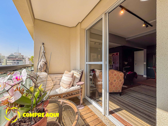 Imagem Apartamento com 2 Quartos à Venda, 114 m² em Santa Cecília - São Paulo Imagem Apartamento com 2 Quartos à Venda, 114 m² em Santa Cecília - São Paulo
