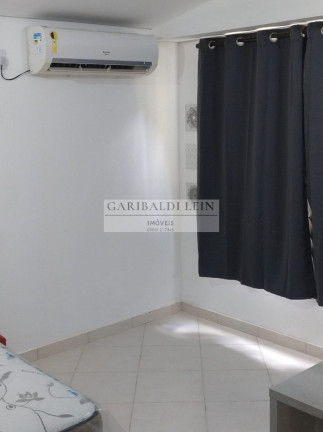 Imagem Flat com 1 Quarto para Alugar, 30 m² em Centro - Campinas