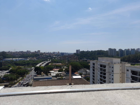Imagem Apartamento com 2 Quartos à Venda, 34 m² em São Paulo