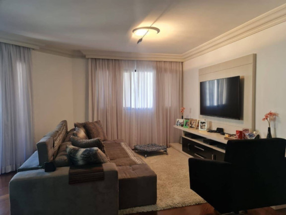Imagem Apartamento com 4 Quartos à Venda, 230 m² em Santo Antônio - São Caetano Do Sul Imagem Apartamento com 4 Quartos à Venda, 230 m² em Santo Antônio - São Caetano Do Sul