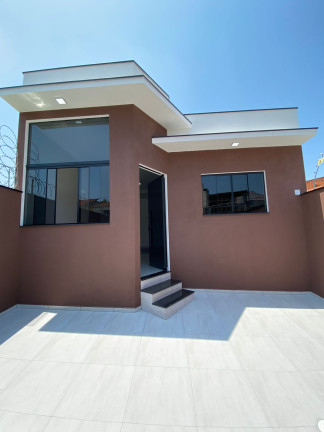 Casa de Condomínio com 3 Quartos à Venda, 98 m² em Vila Trujillo - Sorocaba