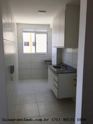 Imagem Apartamento com 2 Quartos à Venda, 40 m² em Centro - Lauro De Freitas Imagem Apartamento com 2 Quartos à Venda, 40 m² em Centro - Lauro De Freitas