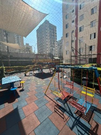 Imagem Apartamento com 2 Quartos à Venda, 52 m² em Jardim São Savério - São Paulo