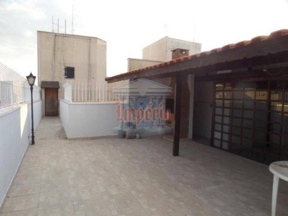 Imagem Cobertura com 4 Quartos à Venda, 137 m² em Santa Maria - São Caetano Do Sul Imagem Cobertura com 4 Quartos à Venda, 137 m² em Santa Maria - São Caetano Do Sul