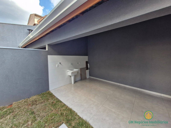 Imagem Casa de Condomínio com 3 Quartos à Venda, 135 m² em Jardim Rio Das Pedras - Cotia