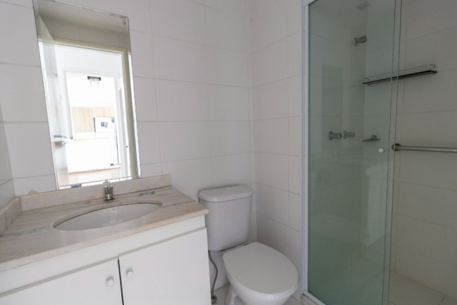 Imagem Apartamento com 2 Quartos à Venda, 53 m² em Sacomã - São Paulo