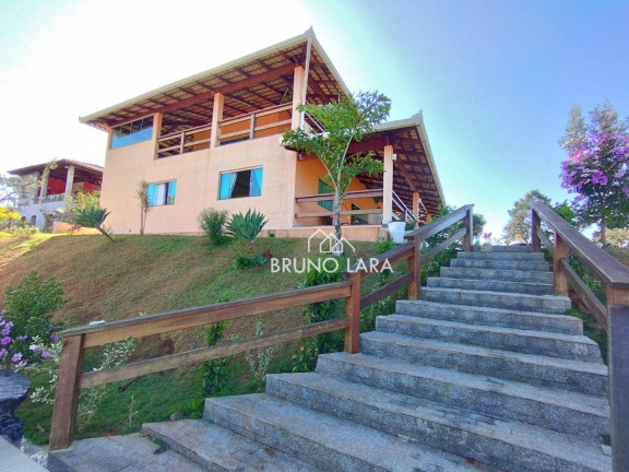 Imagem Fazenda à Venda, 350 m² em Santa Terezinha De Minas - Itatiaiuçu Imagem Fazenda à Venda, 350 m² em Santa Terezinha De Minas - Itatiaiuçu