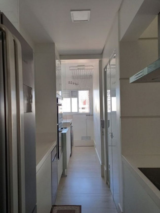 Imagem Apartamento com 2 Quartos à Venda, 93 m² em Santana - São Paulo