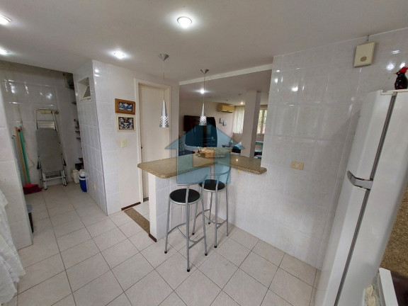 Imagem Apartamento com 2 Quartos à Venda, 126 m² em Porto Bracuhy - Angra Dos Reis
