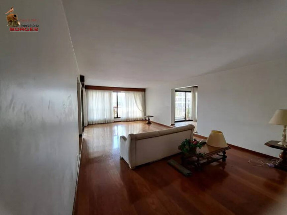 Imagem Apartamento com 4 Quartos à Venda, 250 m² em Campo Belo - São Paulo Imagem Apartamento com 4 Quartos à Venda, 250 m² em Campo Belo - São Paulo