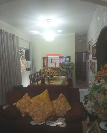 Imagem Casa com 3 Quartos à Venda, 80 m² em Morrinhos - Montes Claros Imagem Casa com 3 Quartos à Venda, 80 m² em Morrinhos - Montes Claros
