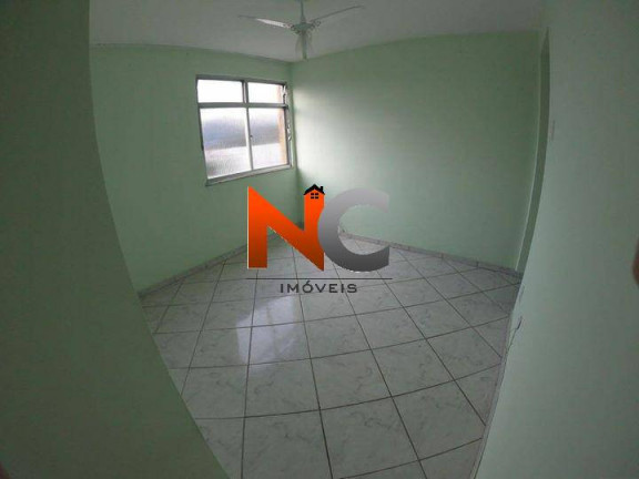 Imagem Apartamento com 2 Quartos à Venda, 48 m² em Praça Seca - Rio De Janeiro