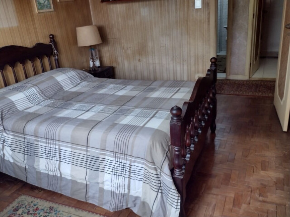 Imagem Imóvel com 3 Quartos à Venda, 112 m² em Pinheiros - São Paulo